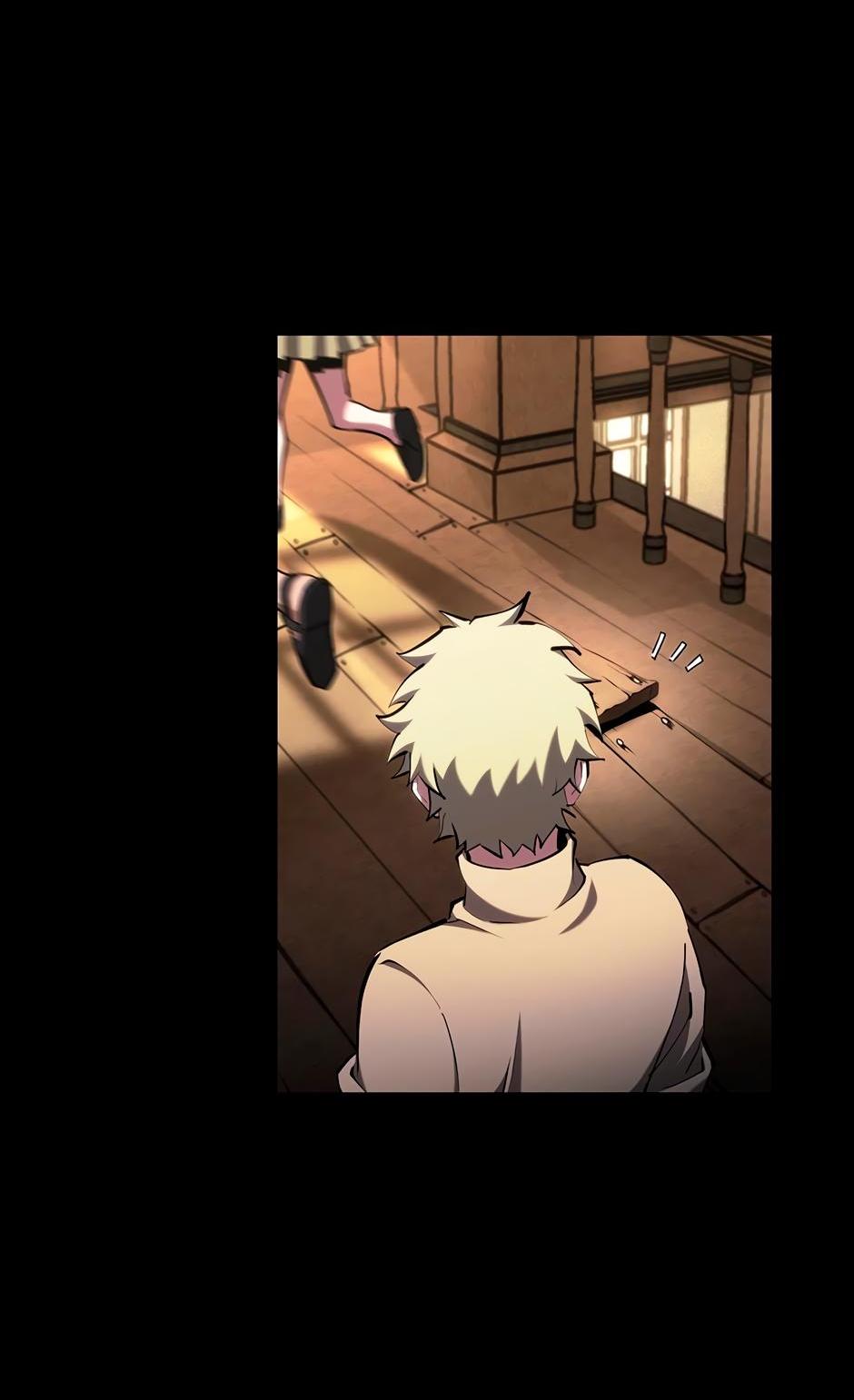 Манга Начало после конца - Глава 7 Страница 14