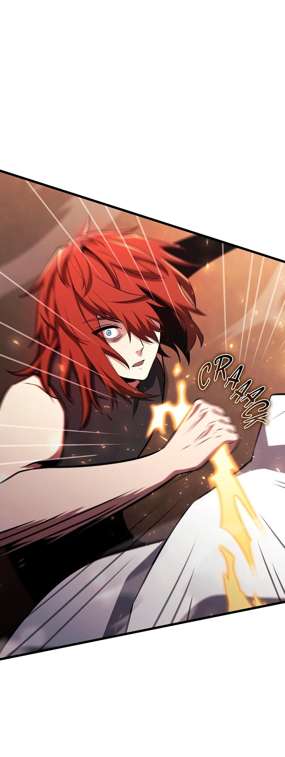 Манга Начало после конца - Глава 7 Страница 93