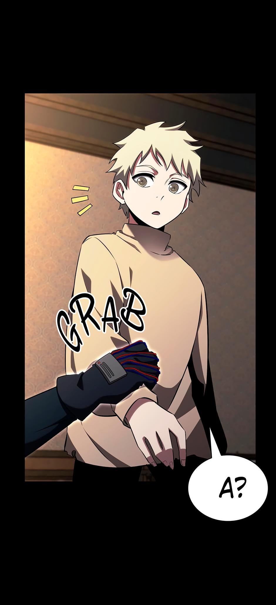 Манга Начало после конца - Глава 7 Страница 22