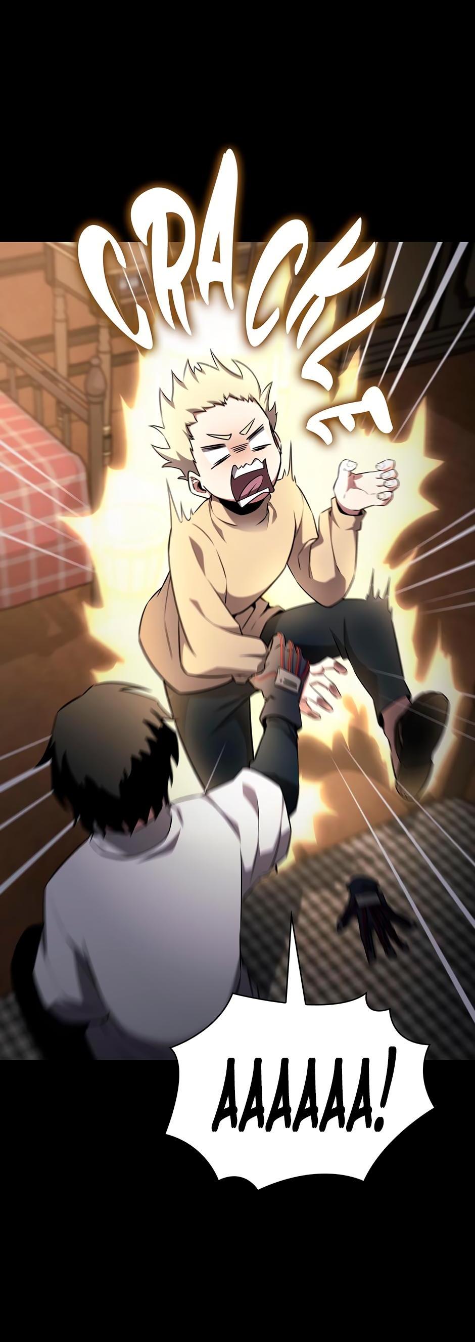 Манга Начало после конца - Глава 7 Страница 23