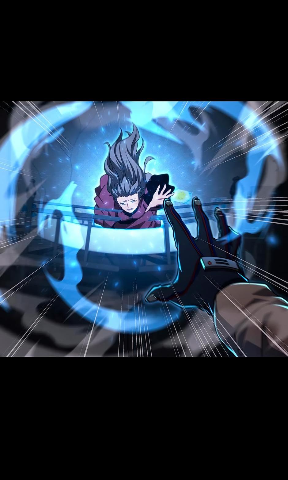 Манга Начало после конца - Глава 7 Страница 79