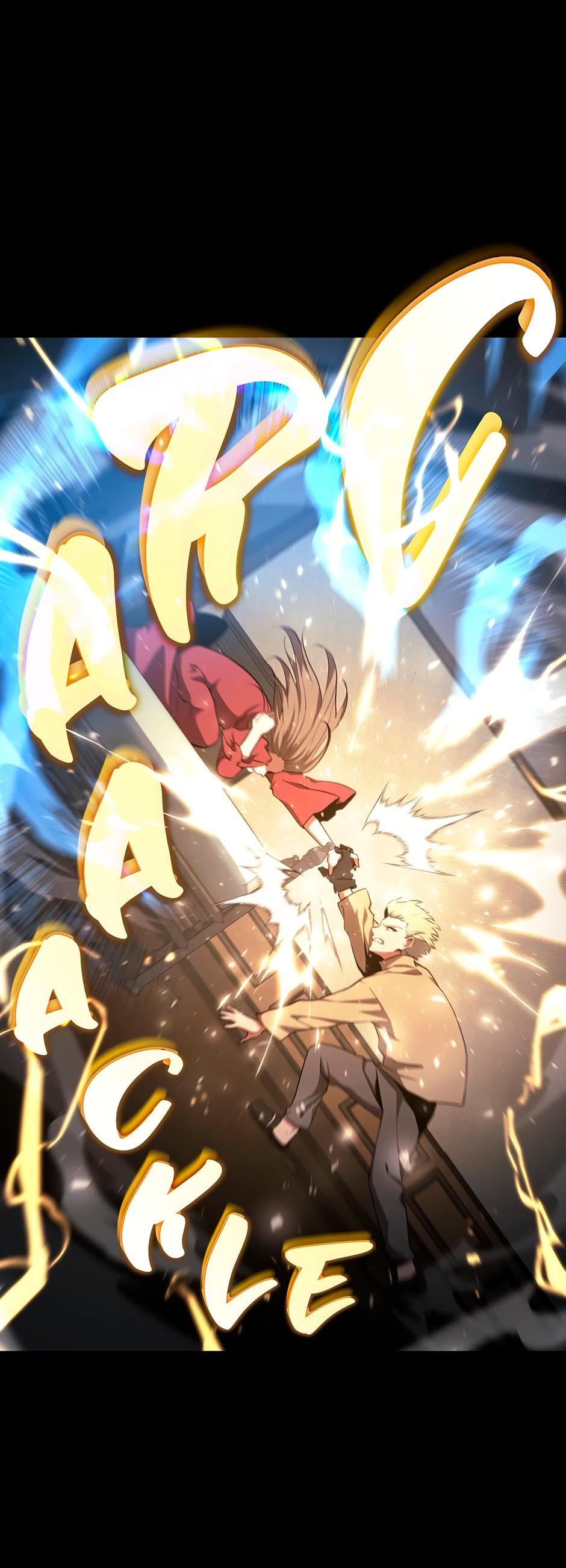 Манга Начало после конца - Глава 7 Страница 80