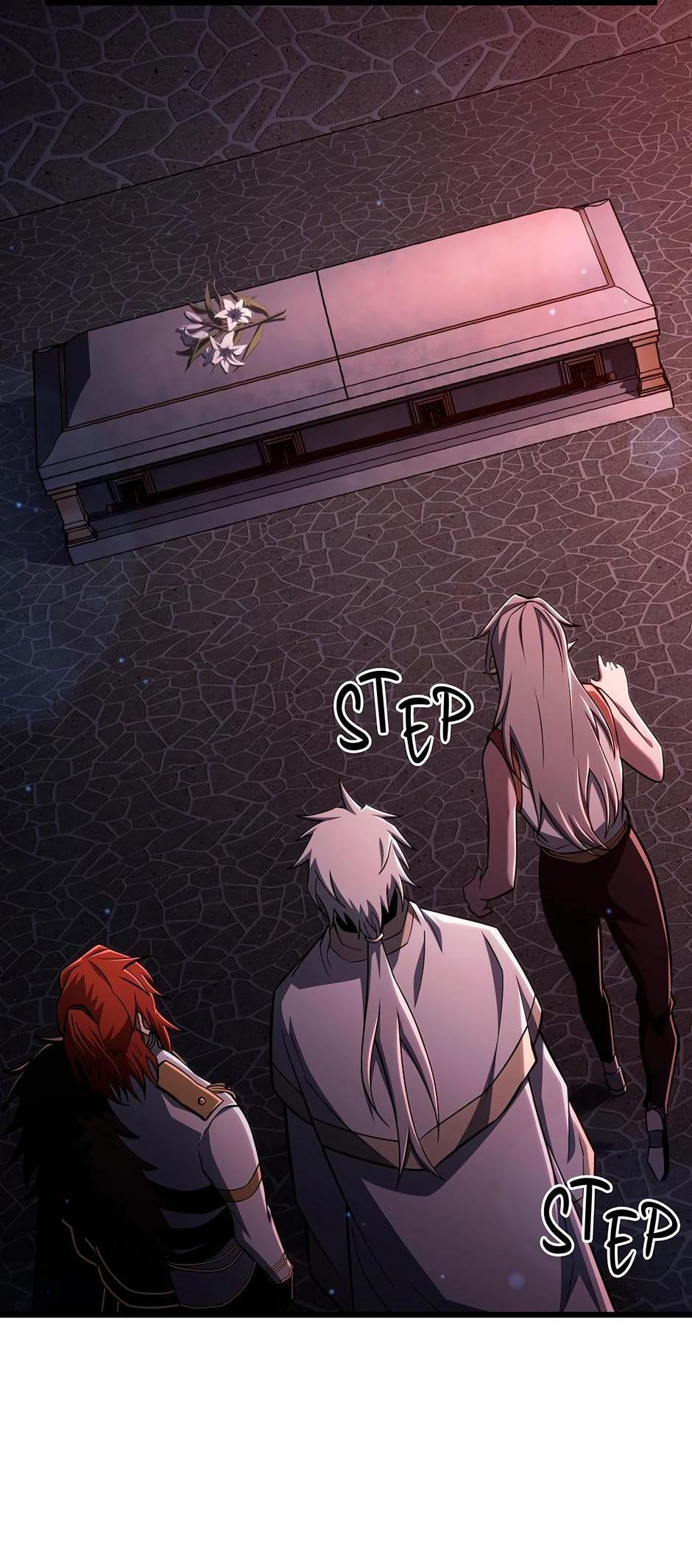 Манга Начало после конца - Глава 6 Страница 9