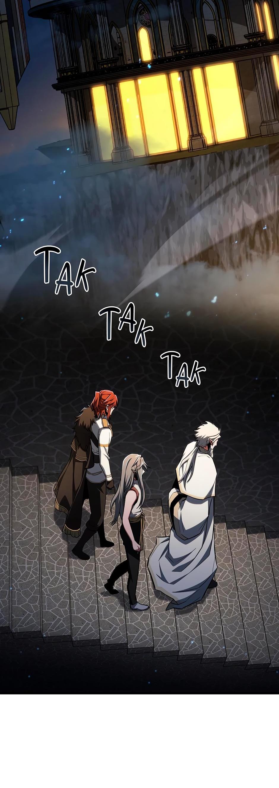 Манга Начало после конца - Глава 6 Страница 3