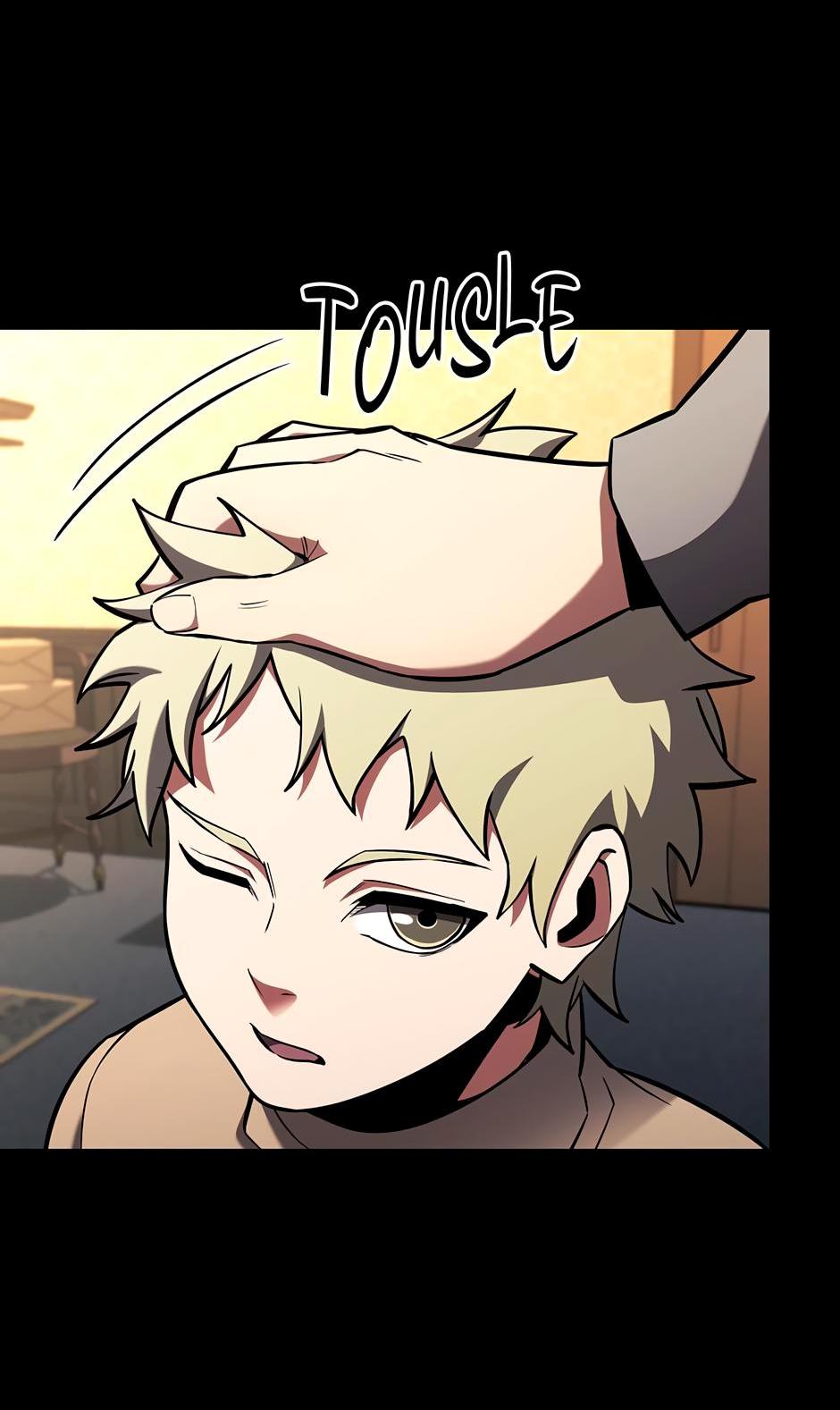 Манга Начало после конца - Глава 6 Страница 91