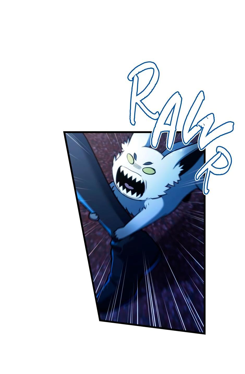 Манга Начало после конца - Глава 6 Страница 48