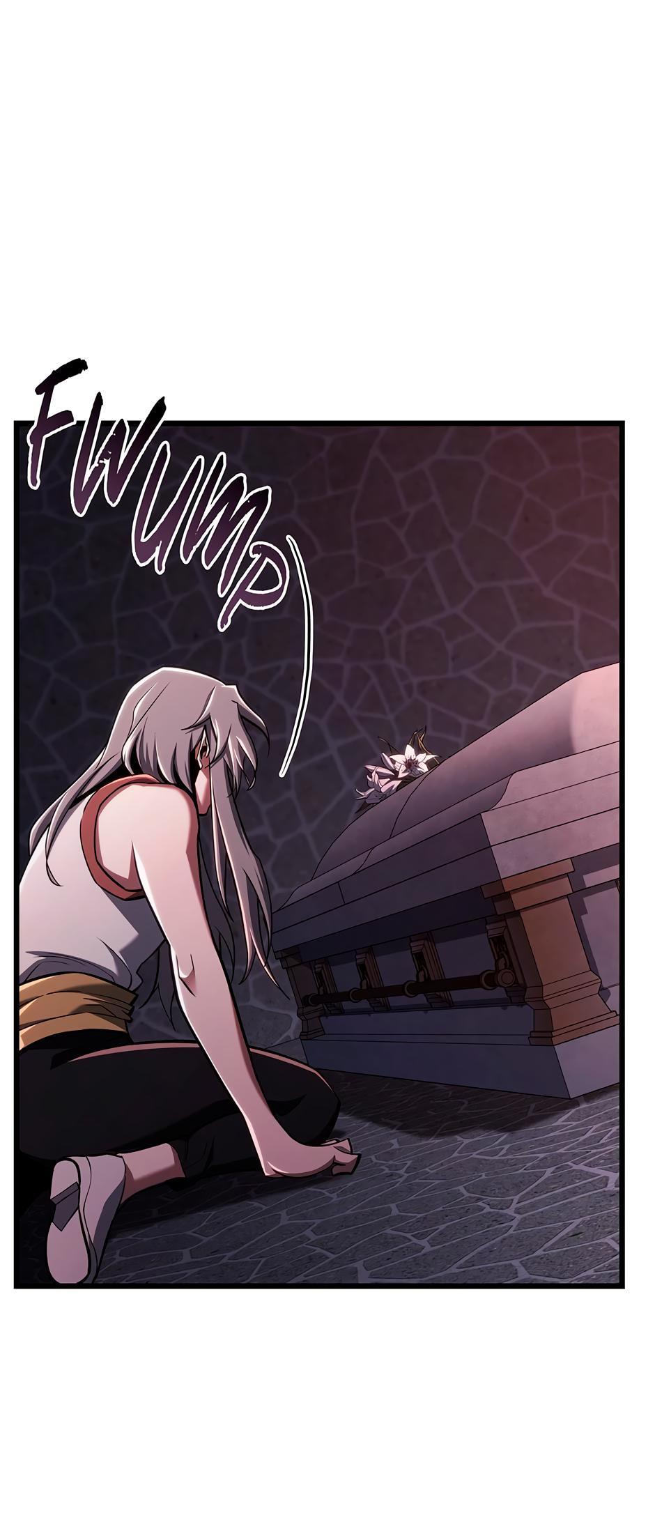 Манга Начало после конца - Глава 6 Страница 10