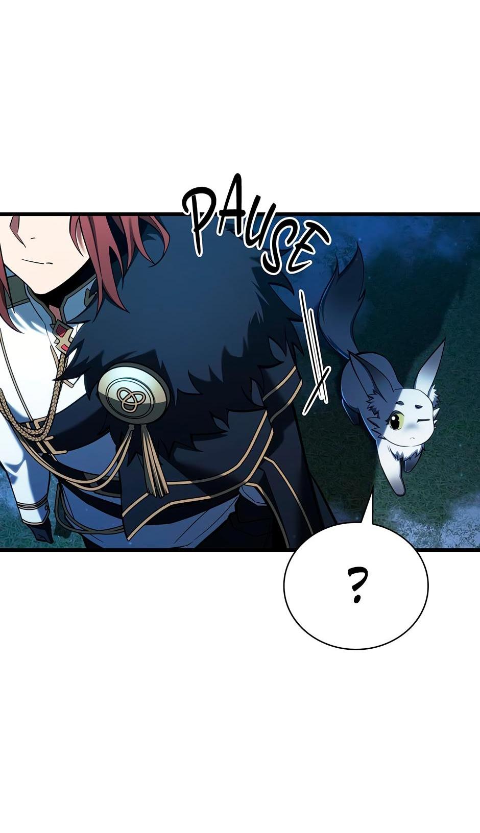 Манга Начало после конца - Глава 6 Страница 63