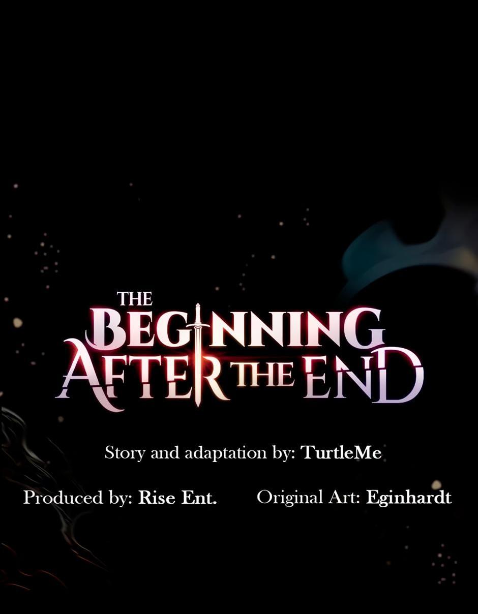 Манга Начало после конца - Глава 6 Страница 97