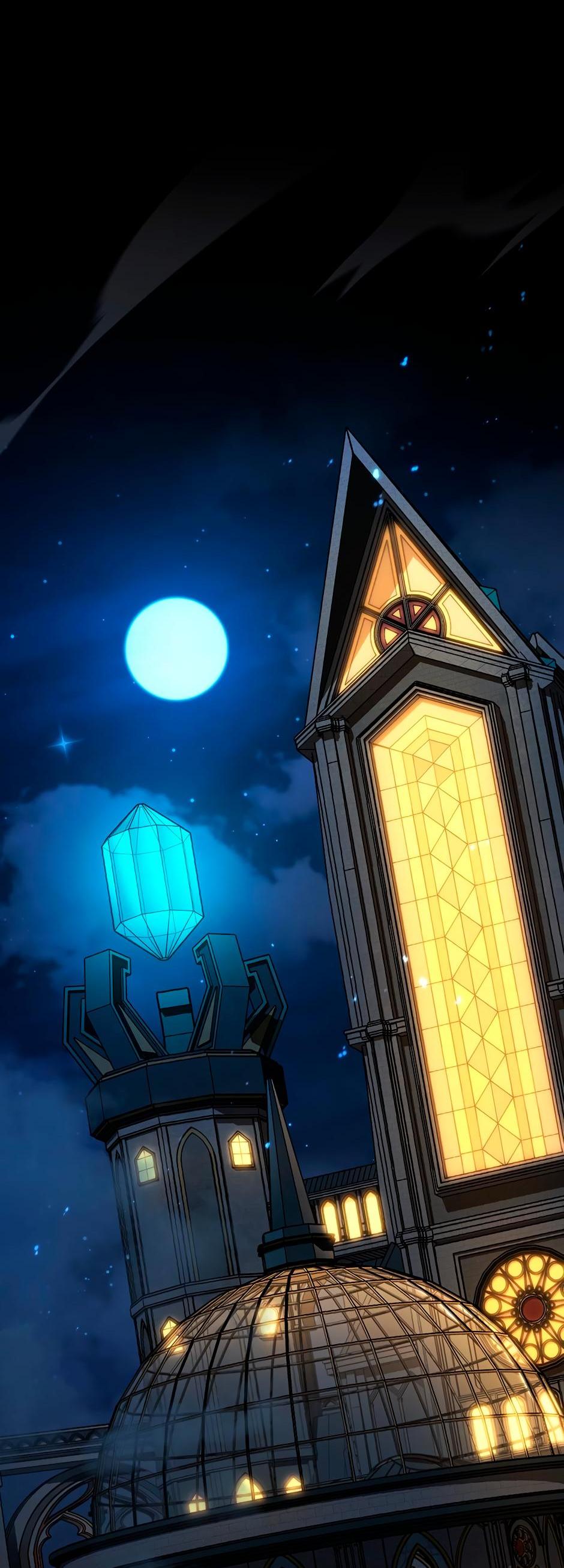 Манга Начало после конца - Глава 6 Страница 2