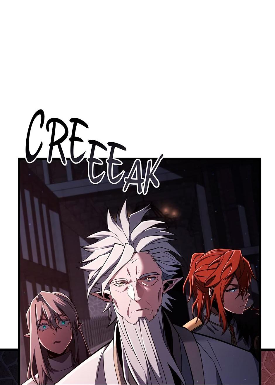 Манга Начало после конца - Глава 6 Страница 8