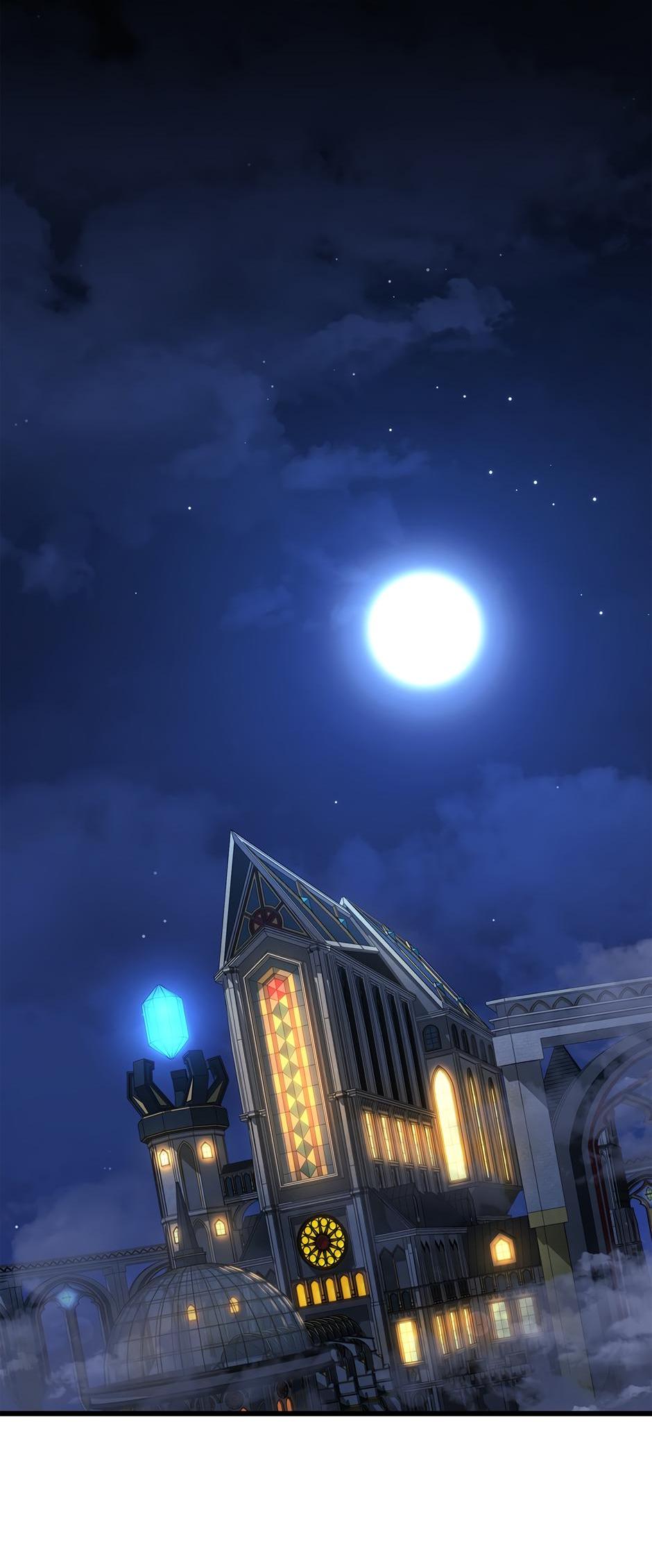 Манга Начало после конца - Глава 5 Страница 80