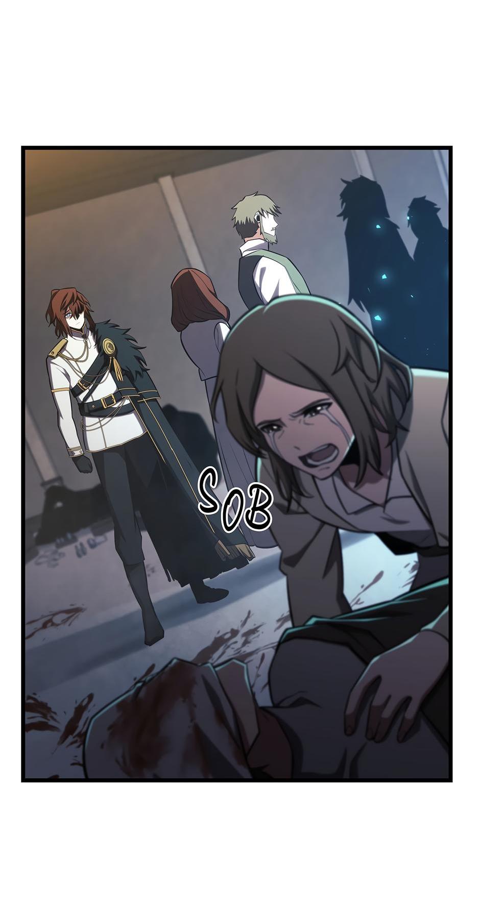 Манга Начало после конца - Глава 5 Страница 6