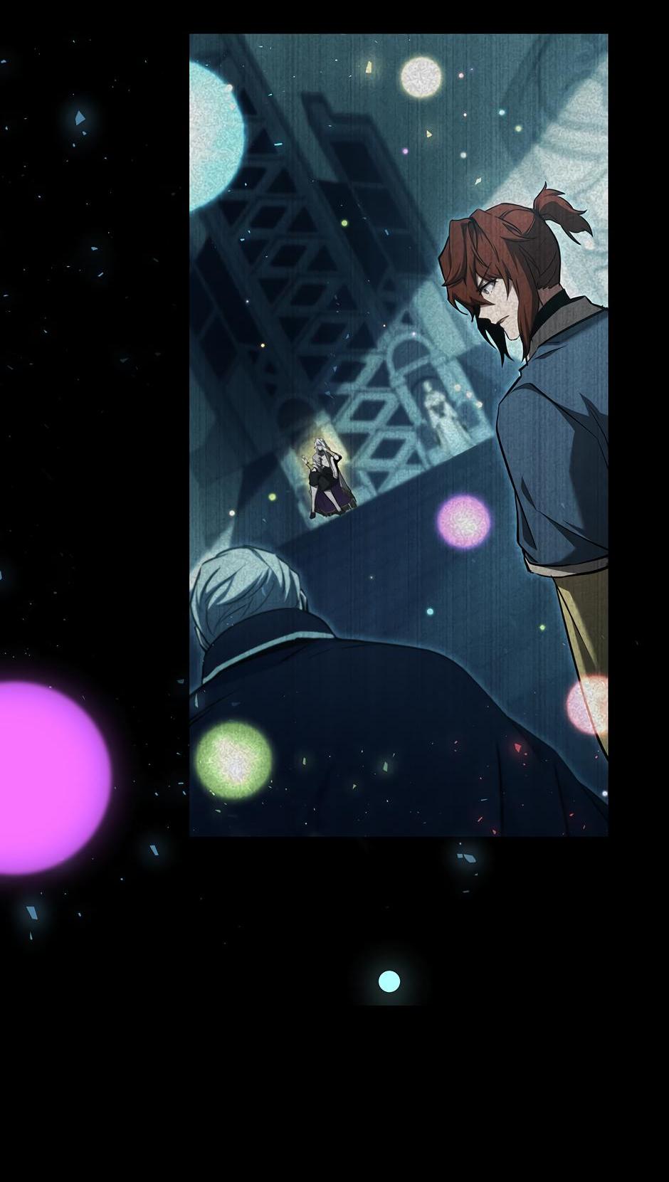 Манга Начало после конца - Глава 5 Страница 53