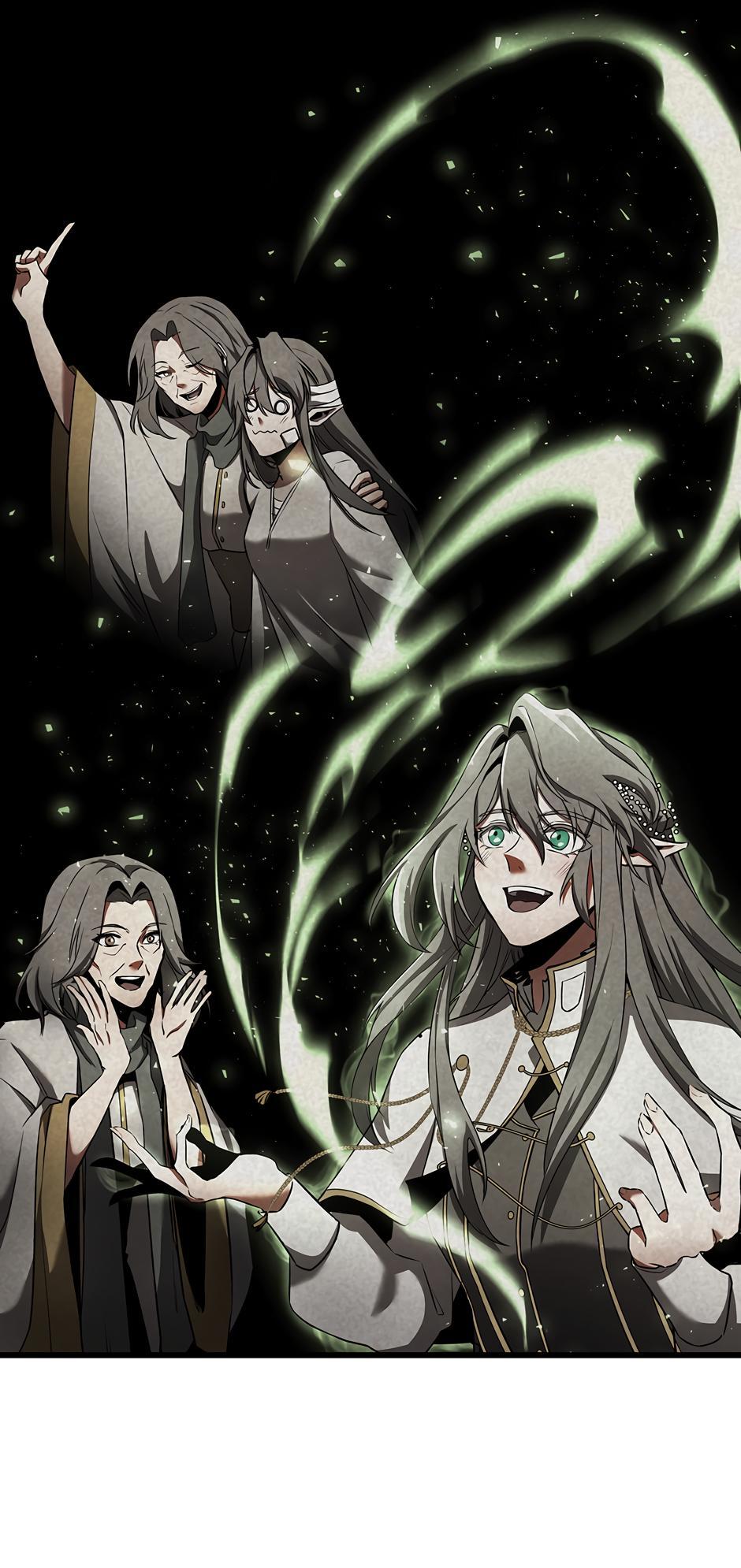 Манга Начало после конца - Глава 5 Страница 96