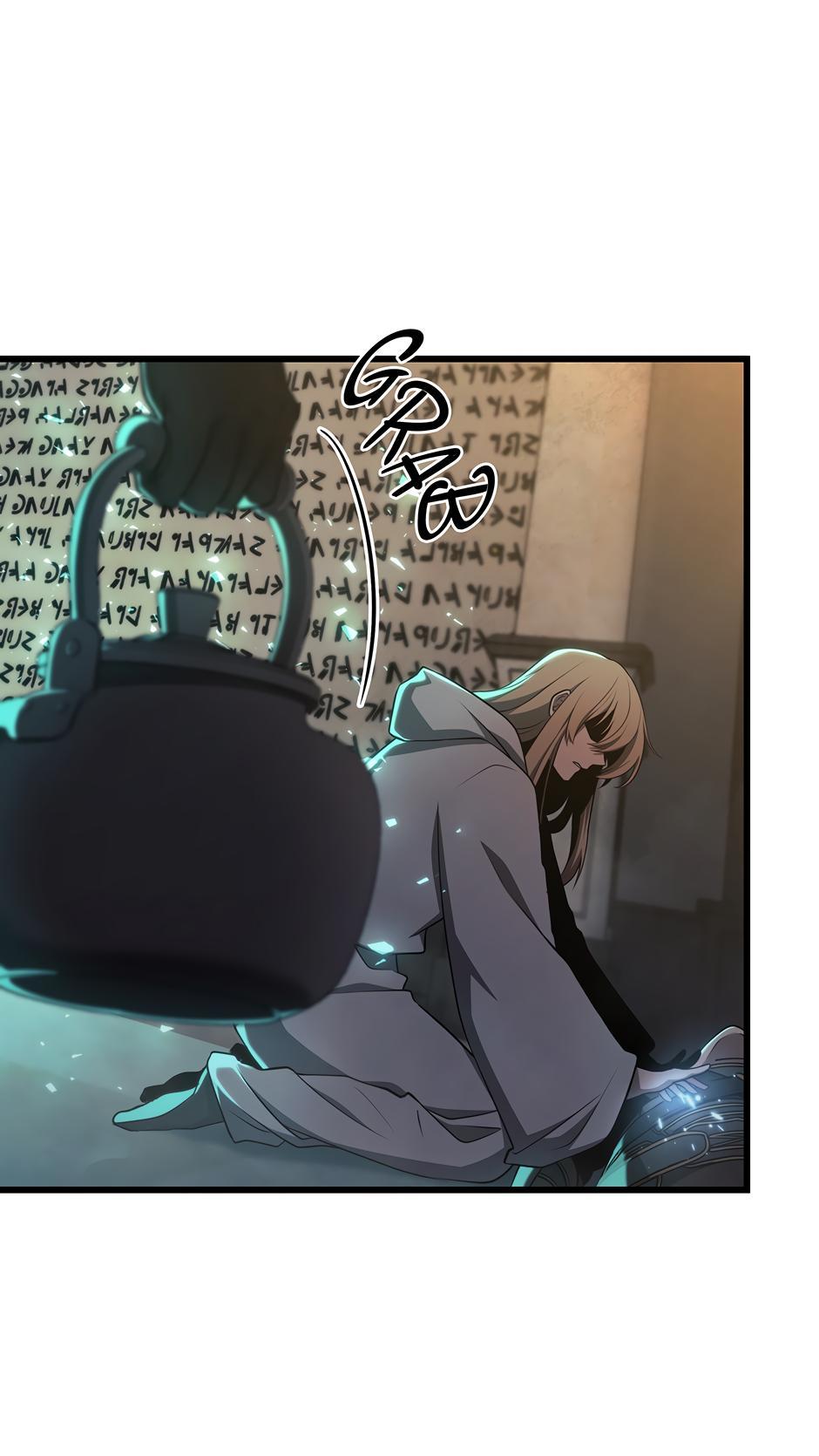 Манга Начало после конца - Глава 5 Страница 42