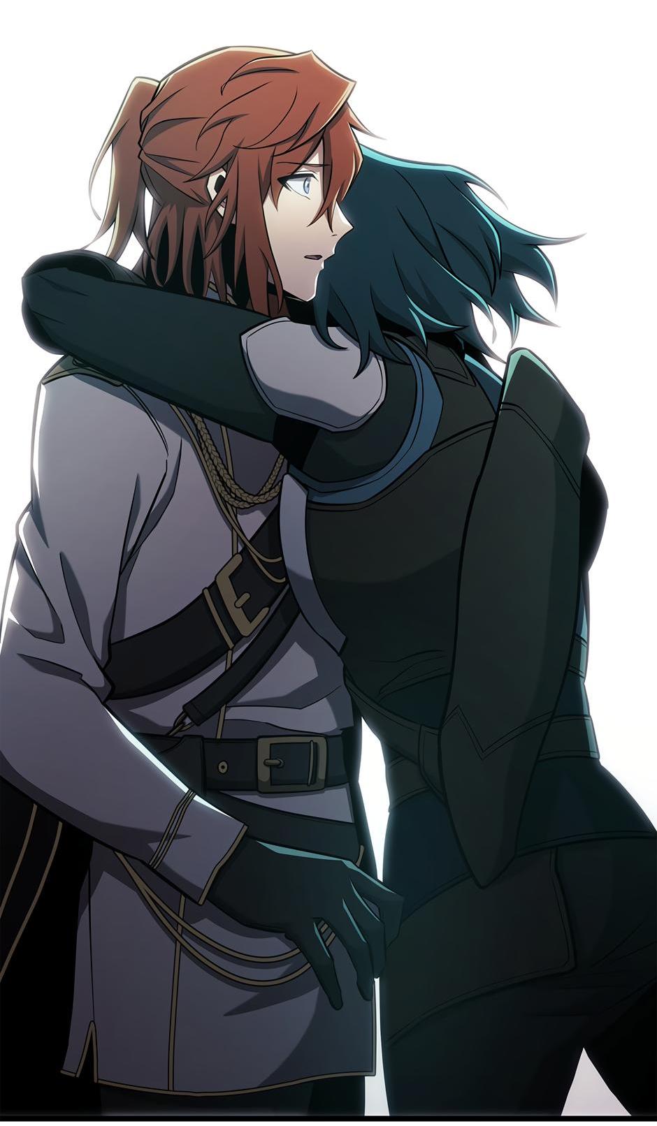 Манга Начало после конца - Глава 5 Страница 14