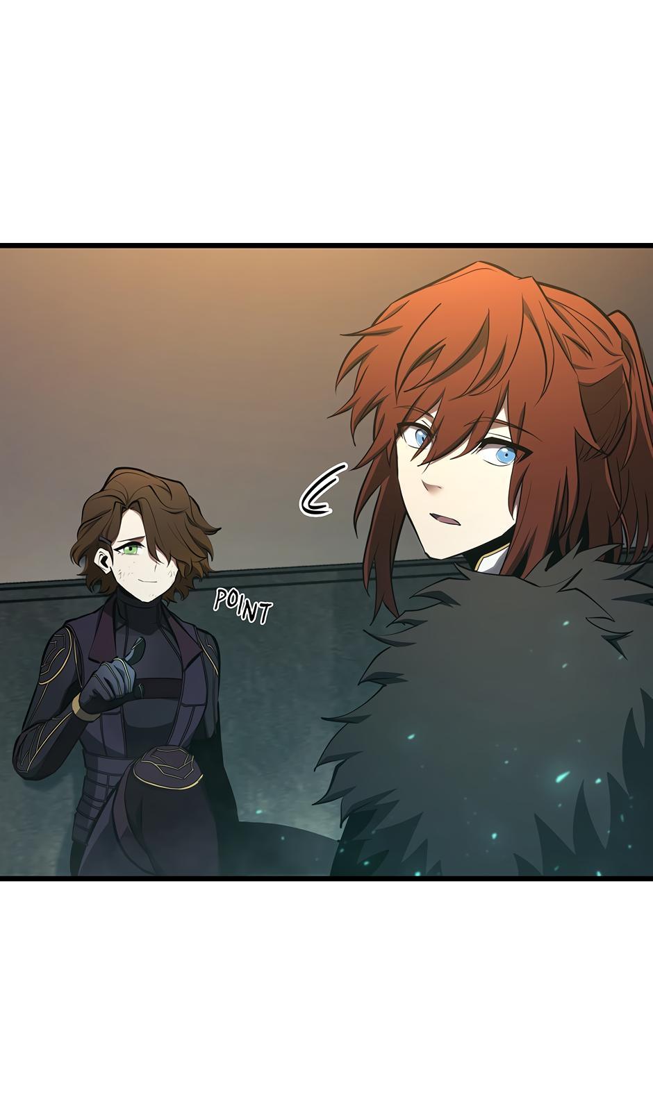 Манга Начало после конца - Глава 5 Страница 46