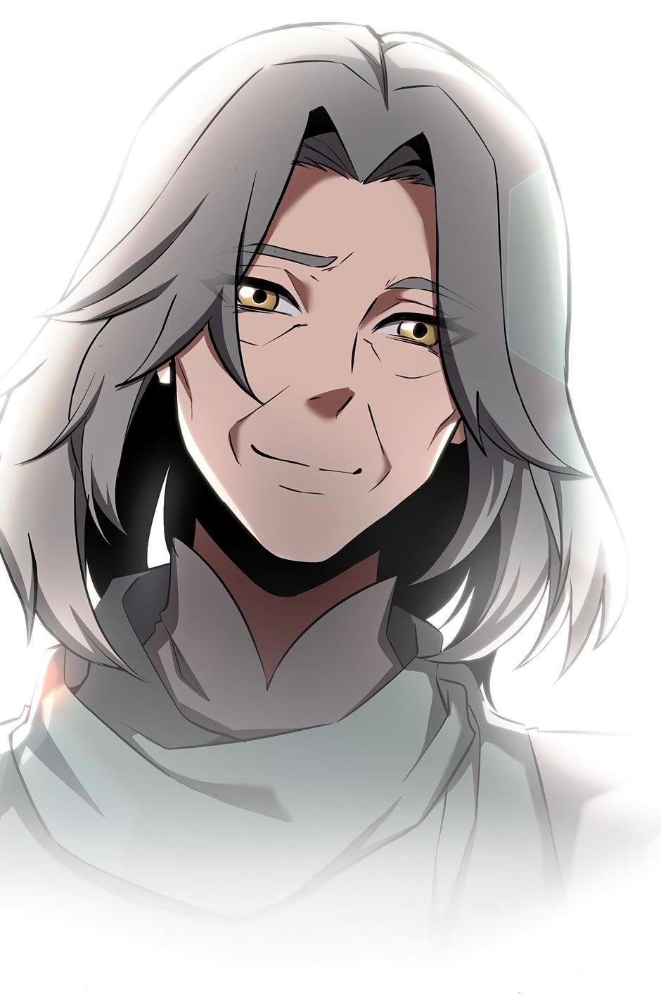 Манга Начало после конца - Глава 5 Страница 98