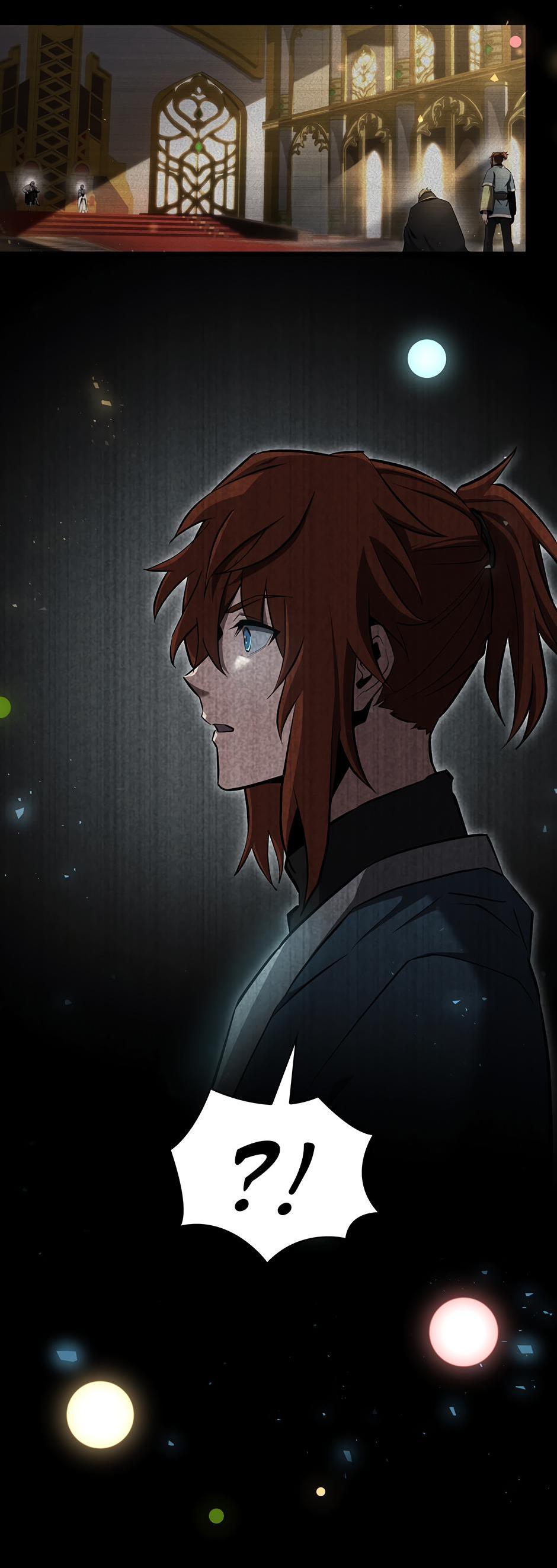 Манга Начало после конца - Глава 5 Страница 52