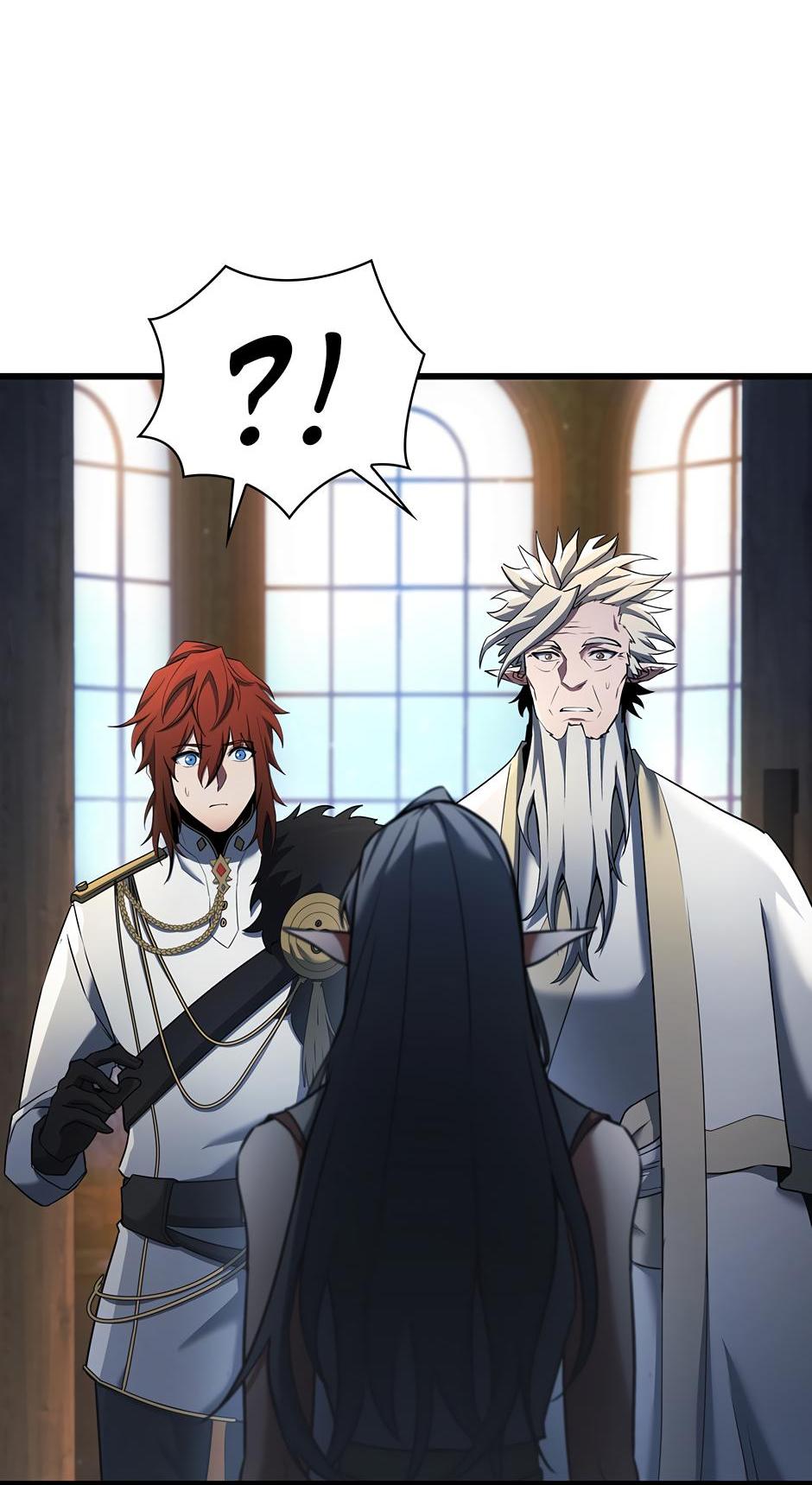 Манга Начало после конца - Глава 5 Страница 102