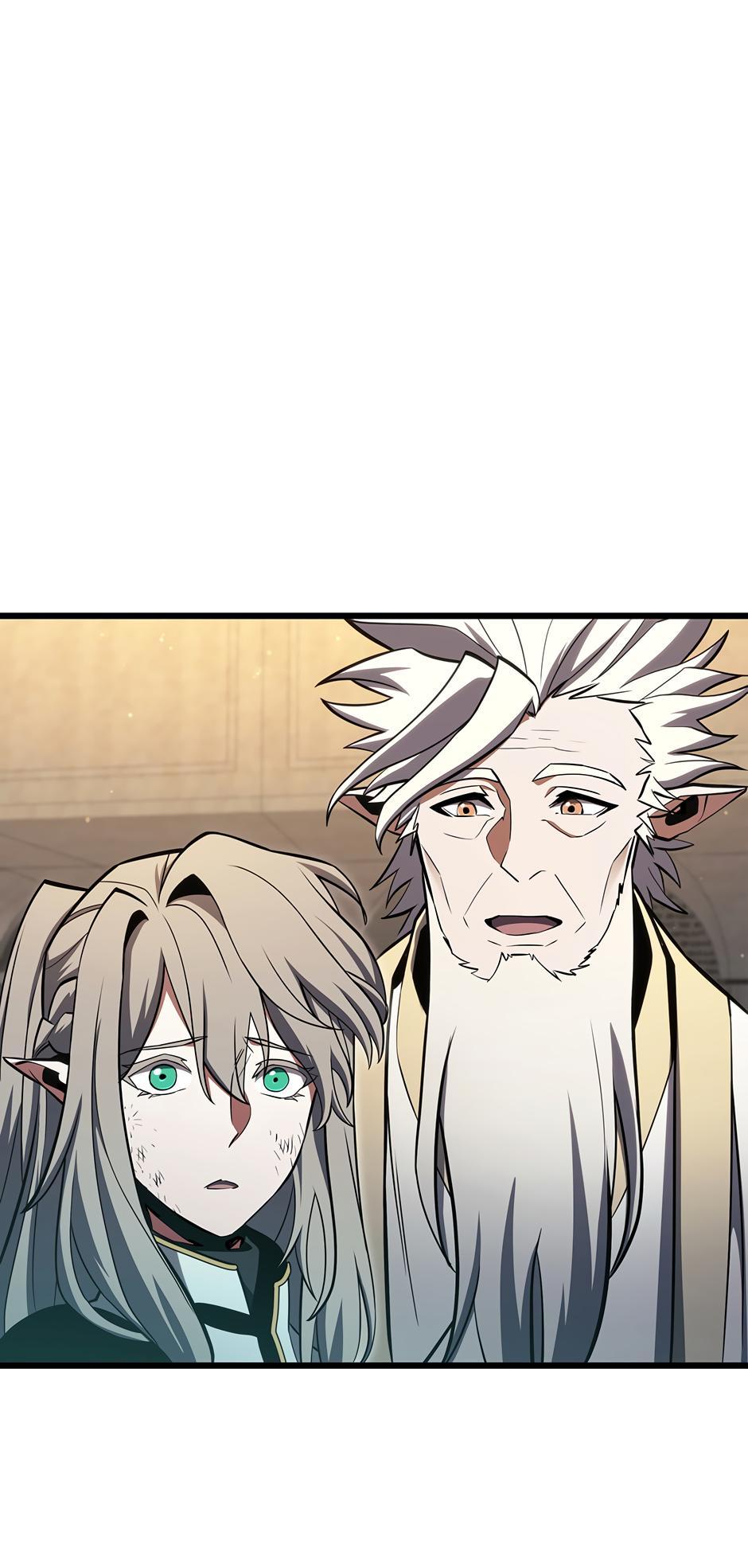 Манга Начало после конца - Глава 5 Страница 66