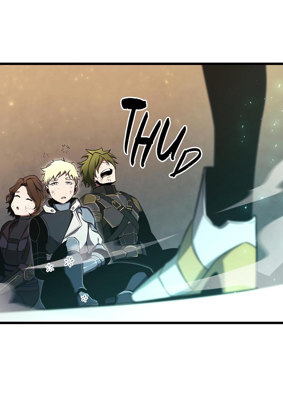 Манга Начало после конца - Глава 5 Страница 71