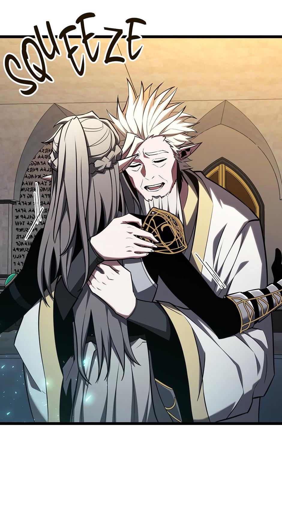 Манга Начало после конца - Глава 5 Страница 64