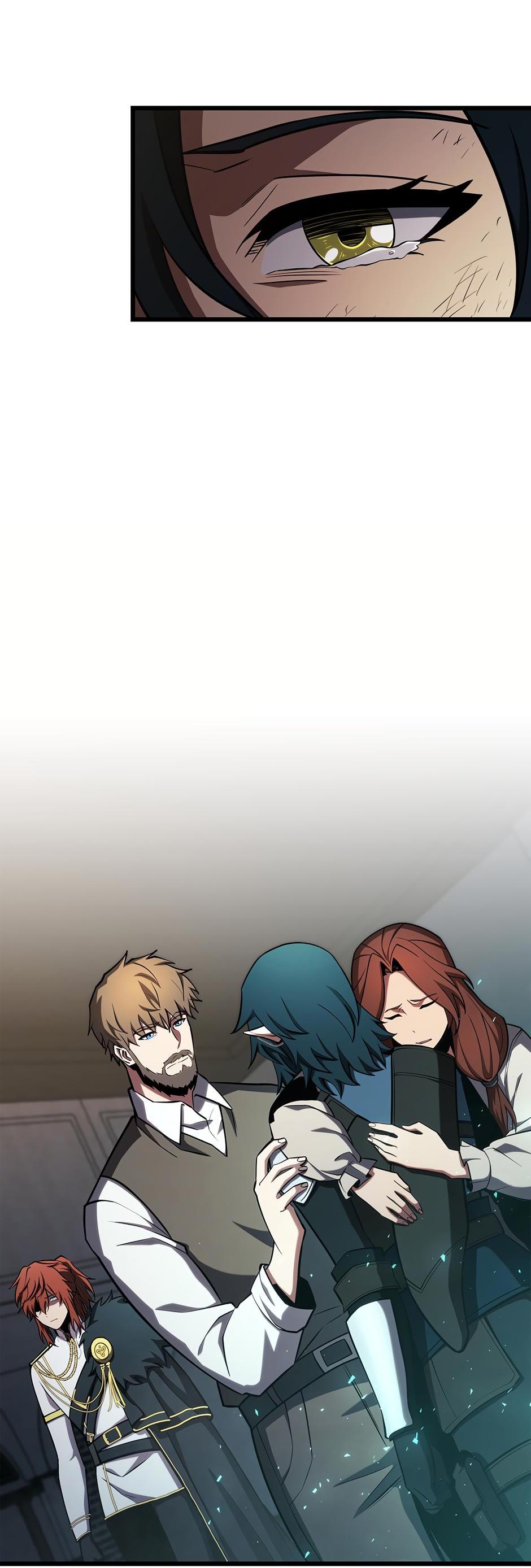 Манга Начало после конца - Глава 5 Страница 11