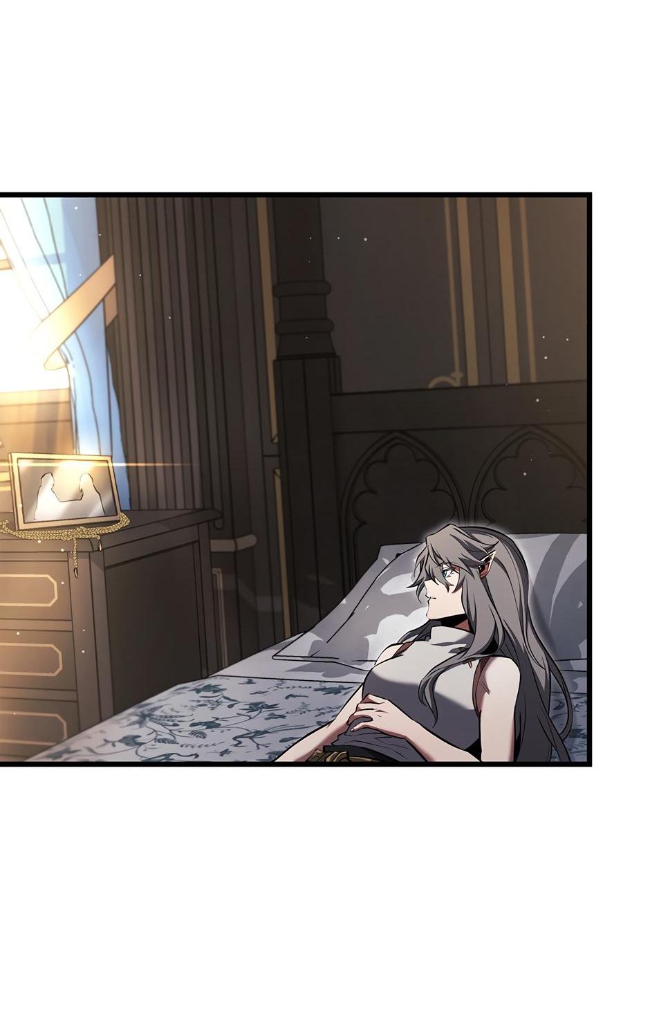 Манга Начало после конца - Глава 5 Страница 77