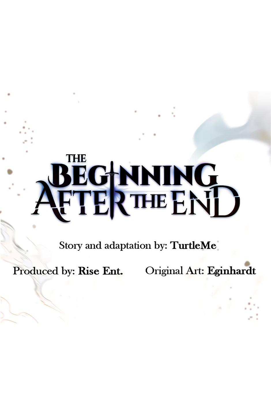 Манга Начало после конца - Глава 5 Страница 106
