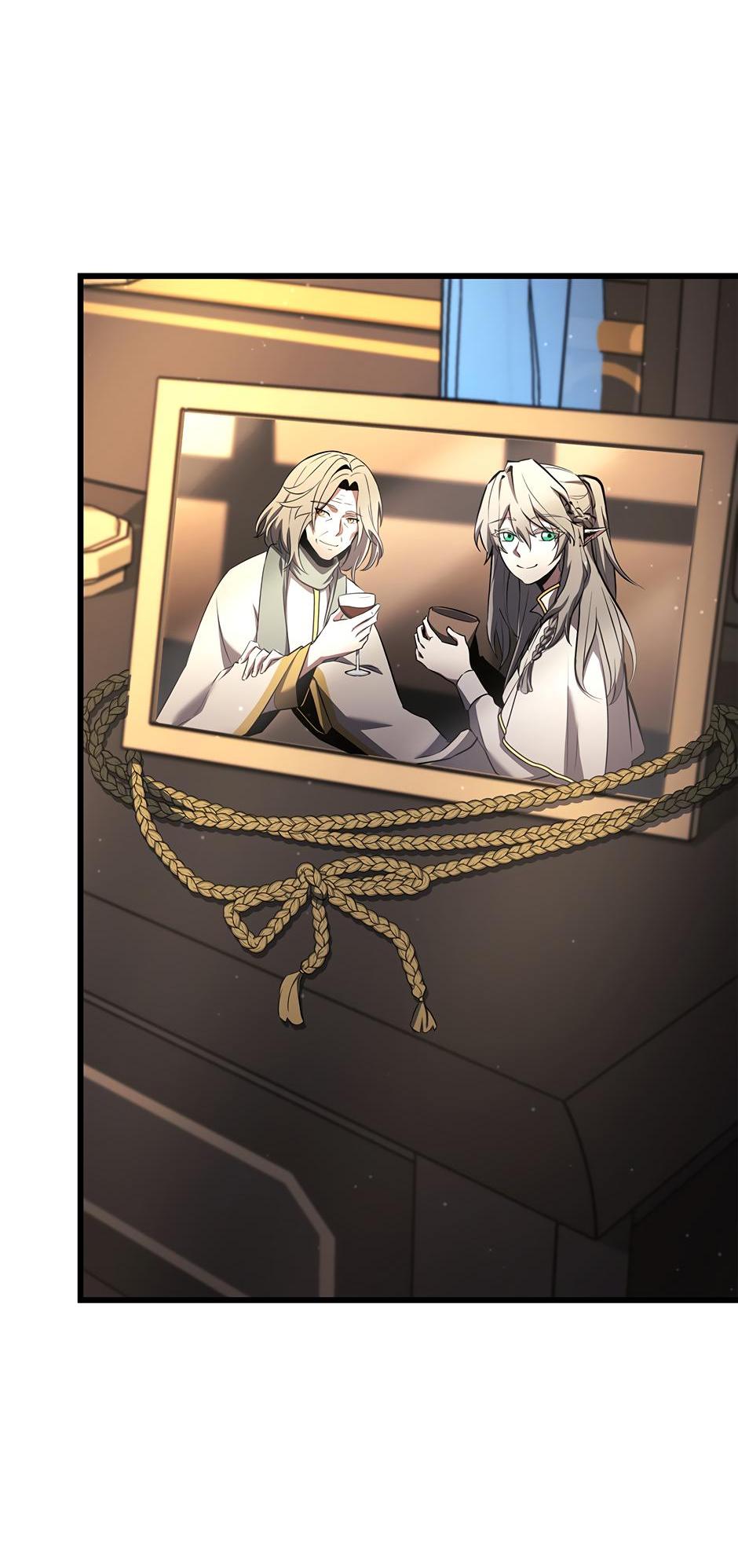 Манга Начало после конца - Глава 5 Страница 78