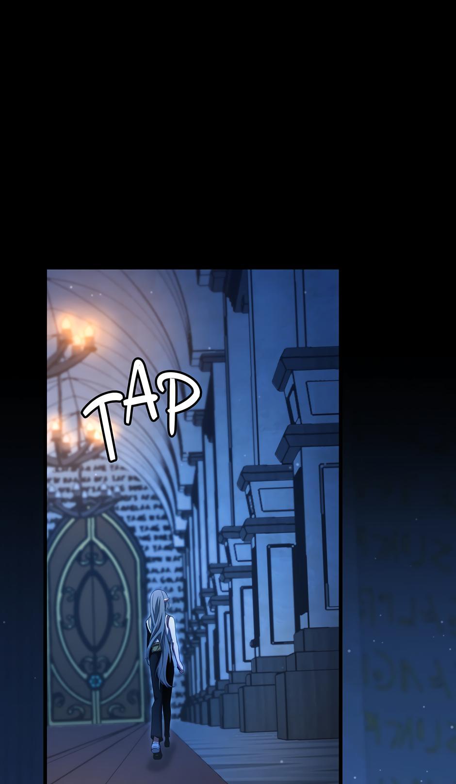 Манга Начало после конца - Глава 5 Страница 85