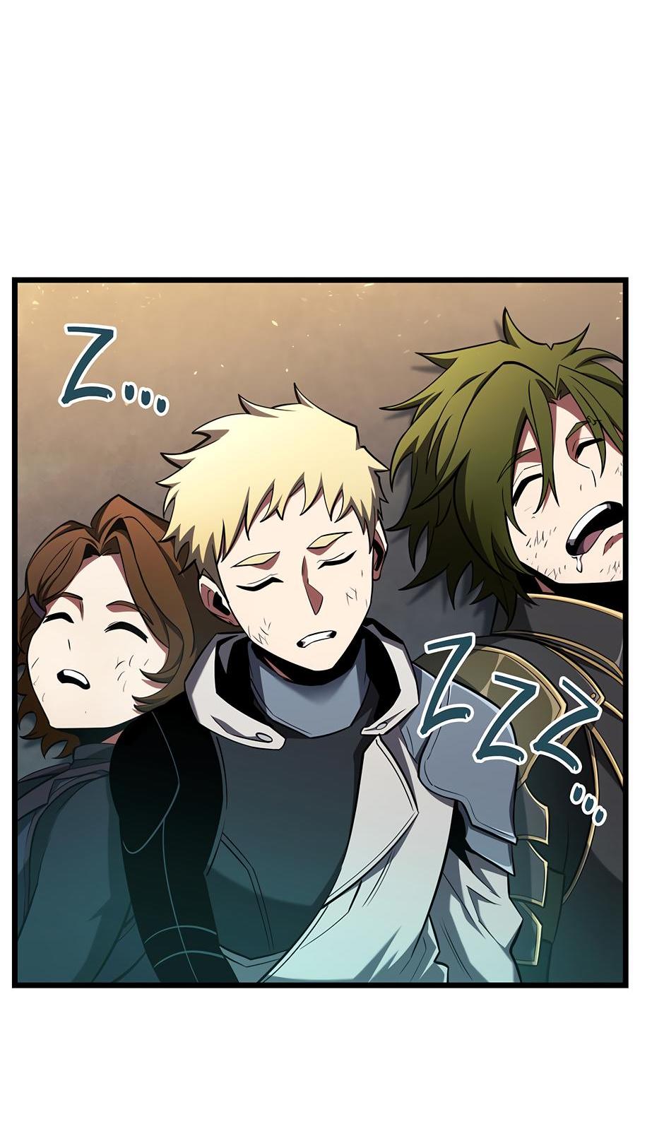 Манга Начало после конца - Глава 5 Страница 70