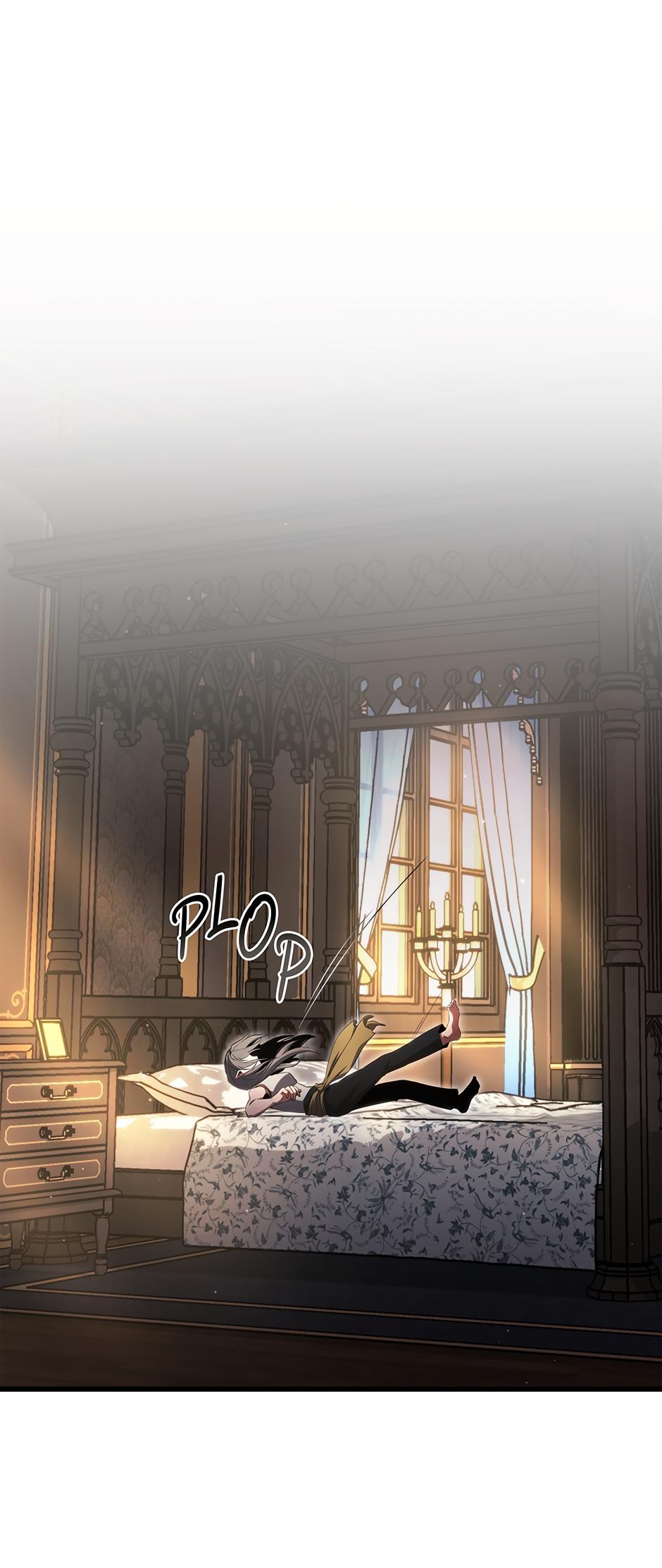 Манга Начало после конца - Глава 5 Страница 75