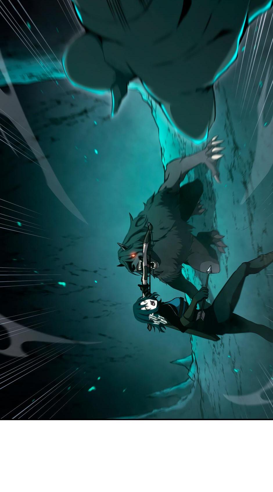 Манга Начало после конца - Глава 3 Страница 97