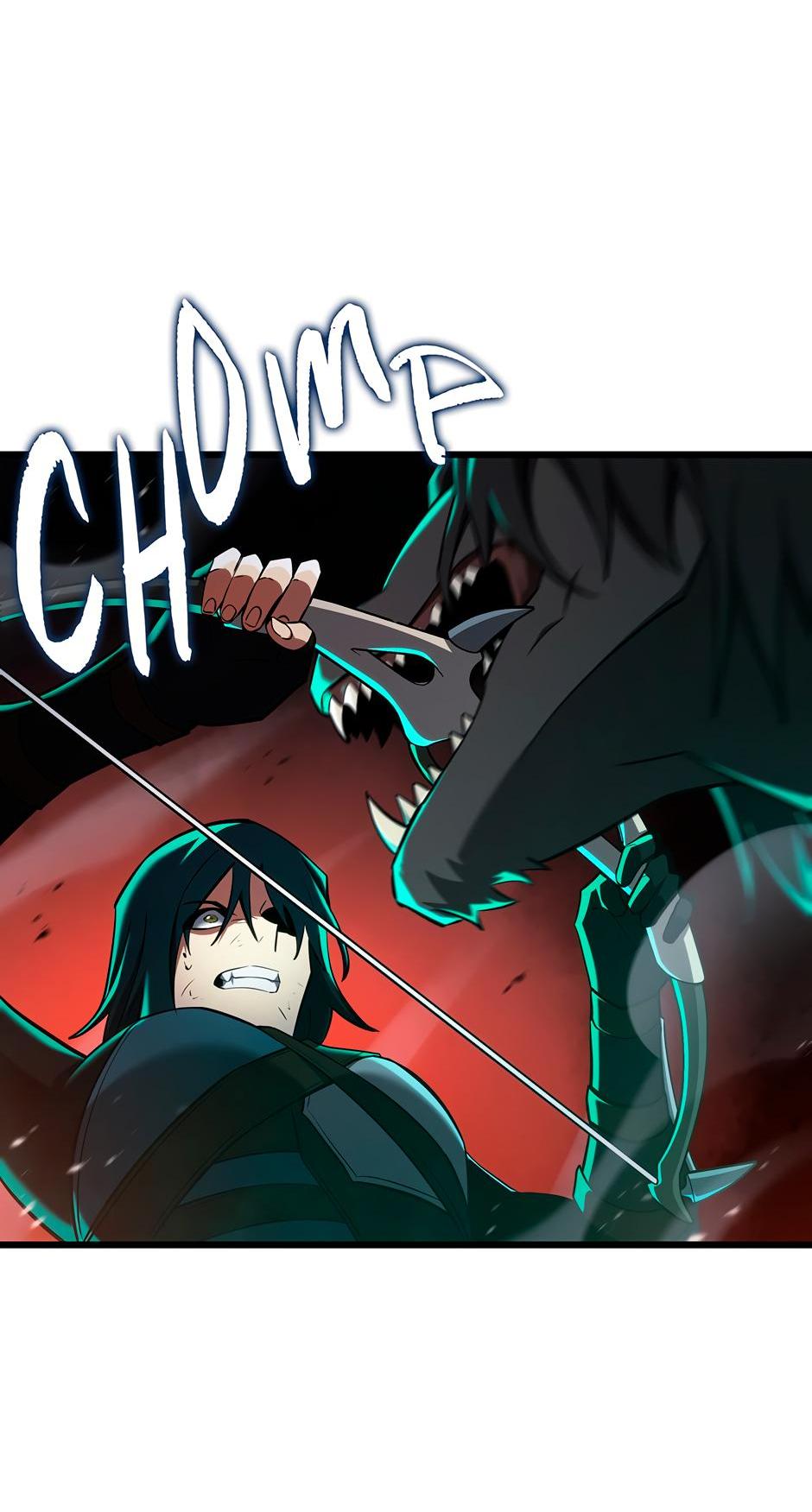 Манга Начало после конца - Глава 3 Страница 94