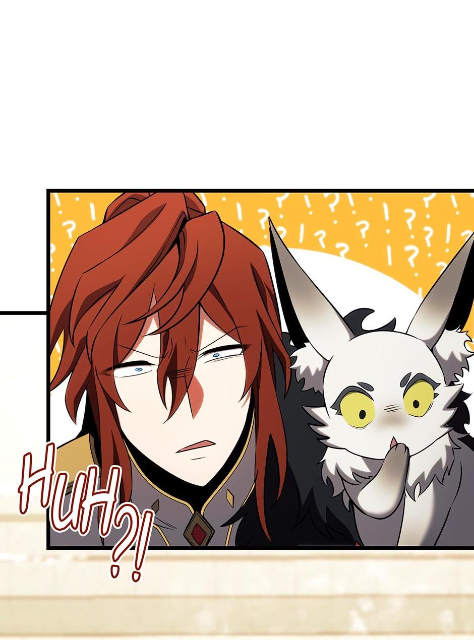 Манга Начало после конца - Глава 3 Страница 124