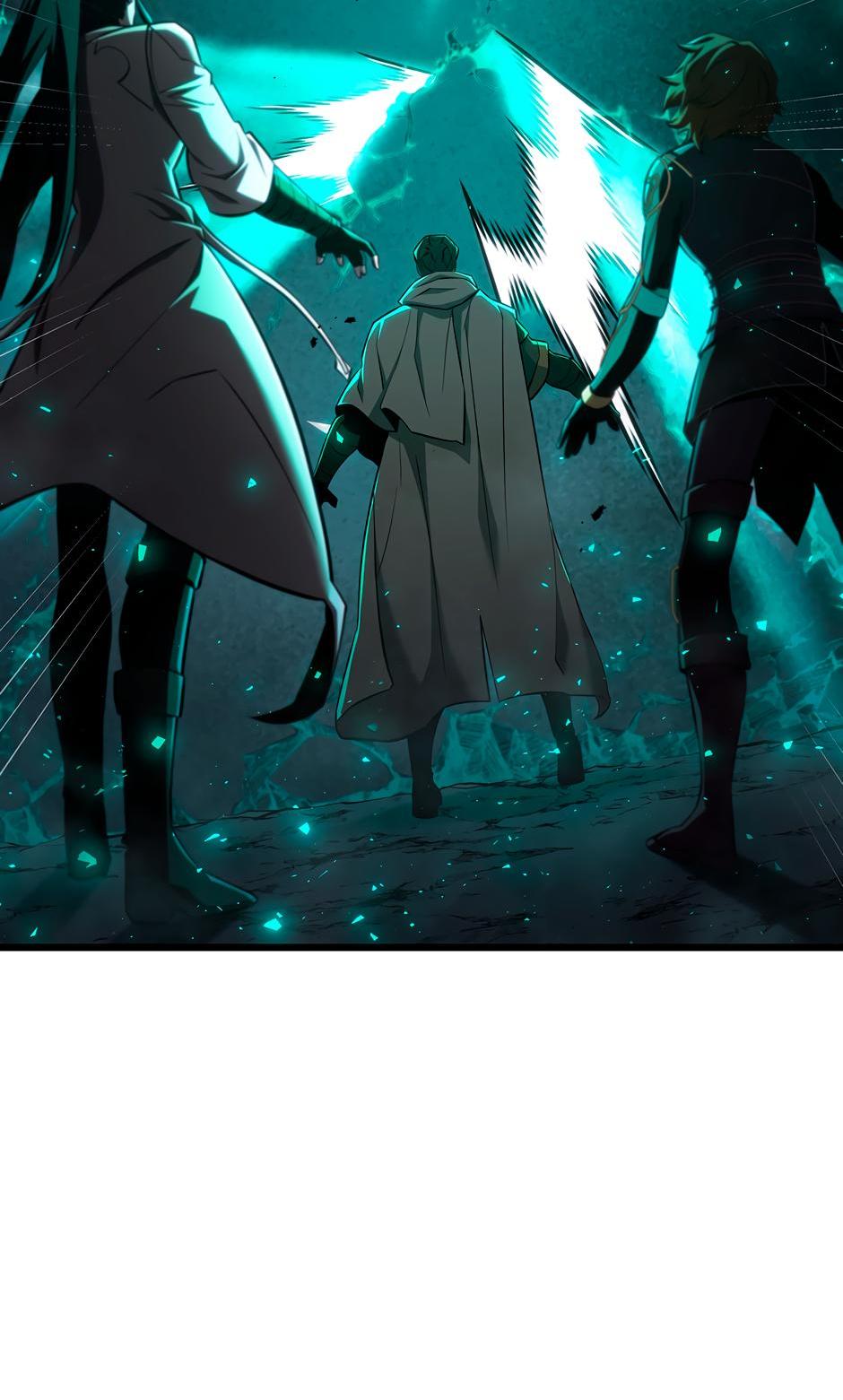 Манга Начало после конца - Глава 3 Страница 29