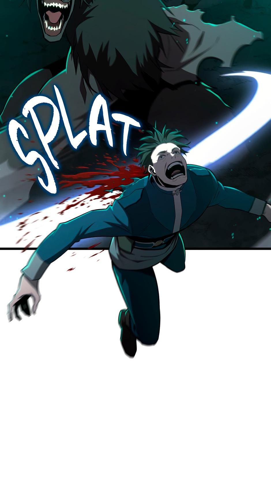 Манга Начало после конца - Глава 3 Страница 36