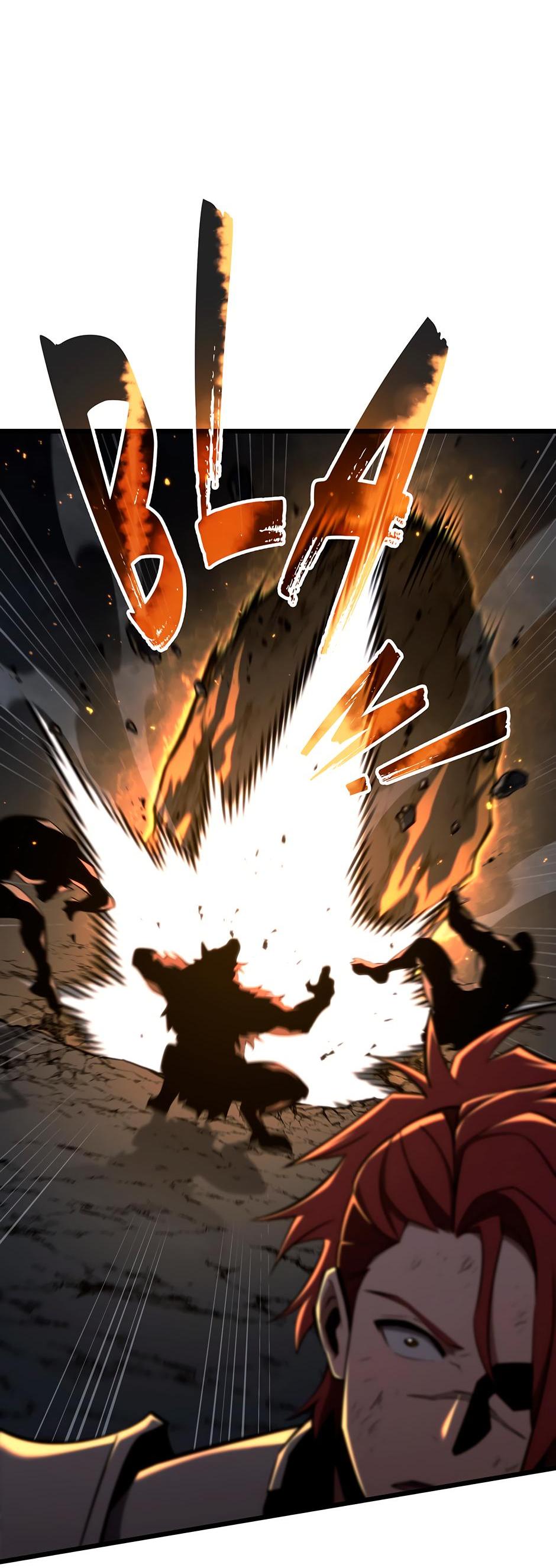 Манга Начало после конца - Глава 3 Страница 68