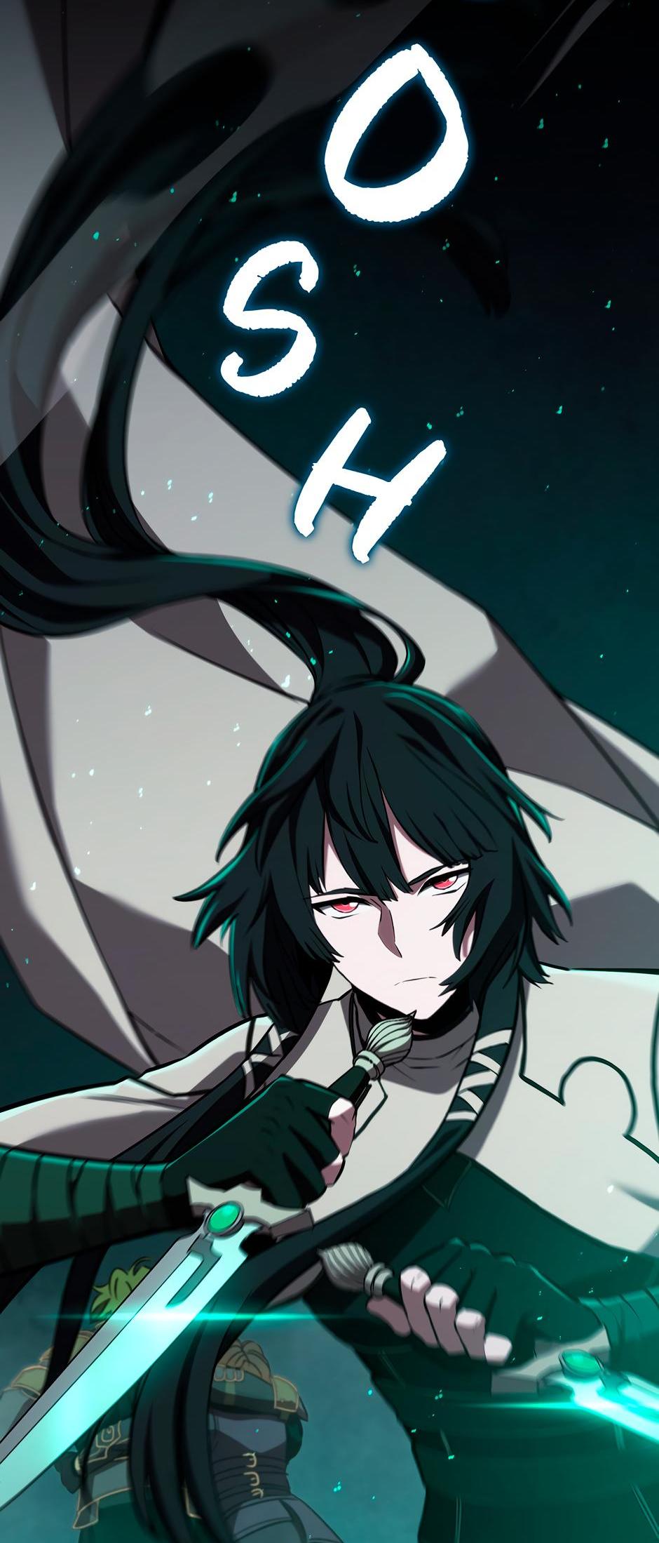 Манга Начало после конца - Глава 3 Страница 56