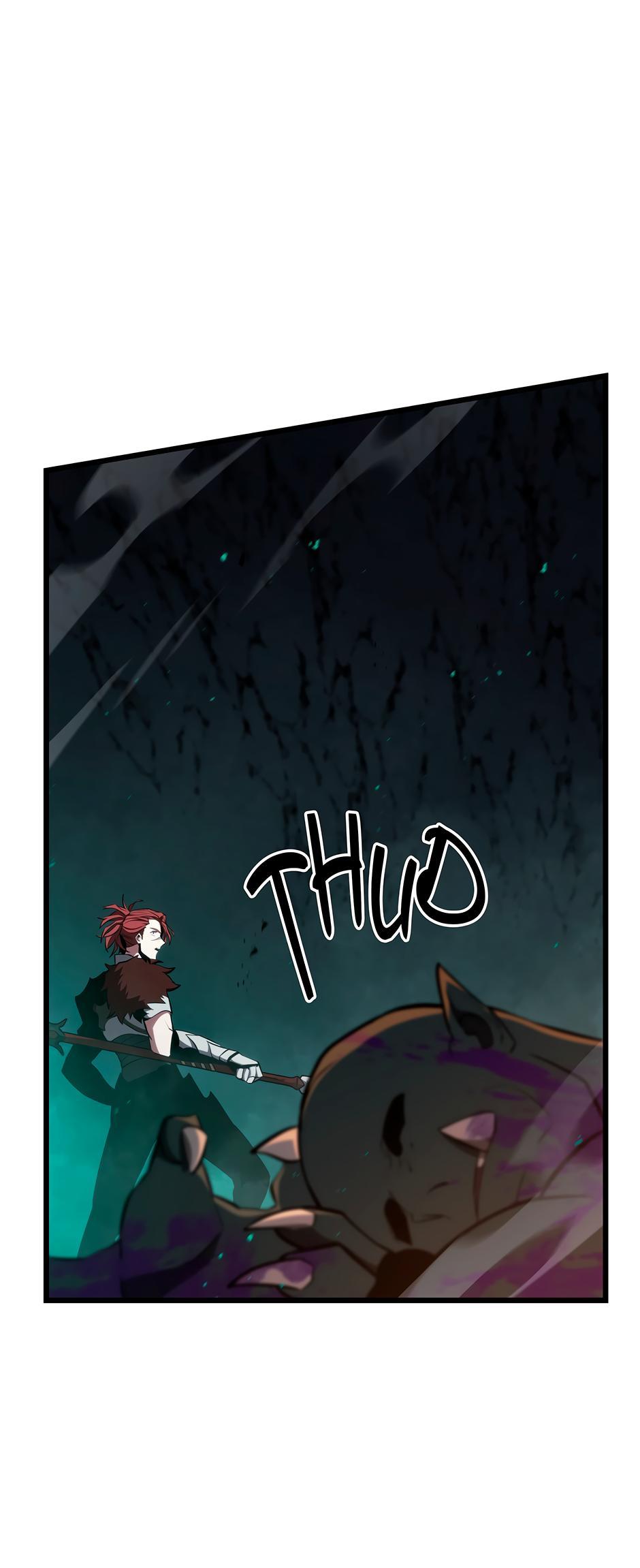 Манга Начало после конца - Глава 3 Страница 69