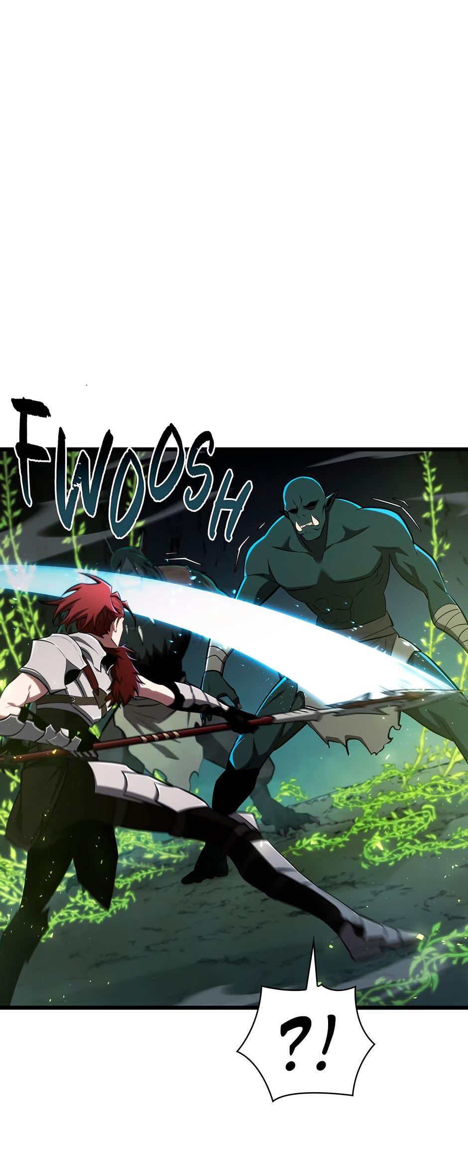 Манга Начало после конца - Глава 3 Страница 80