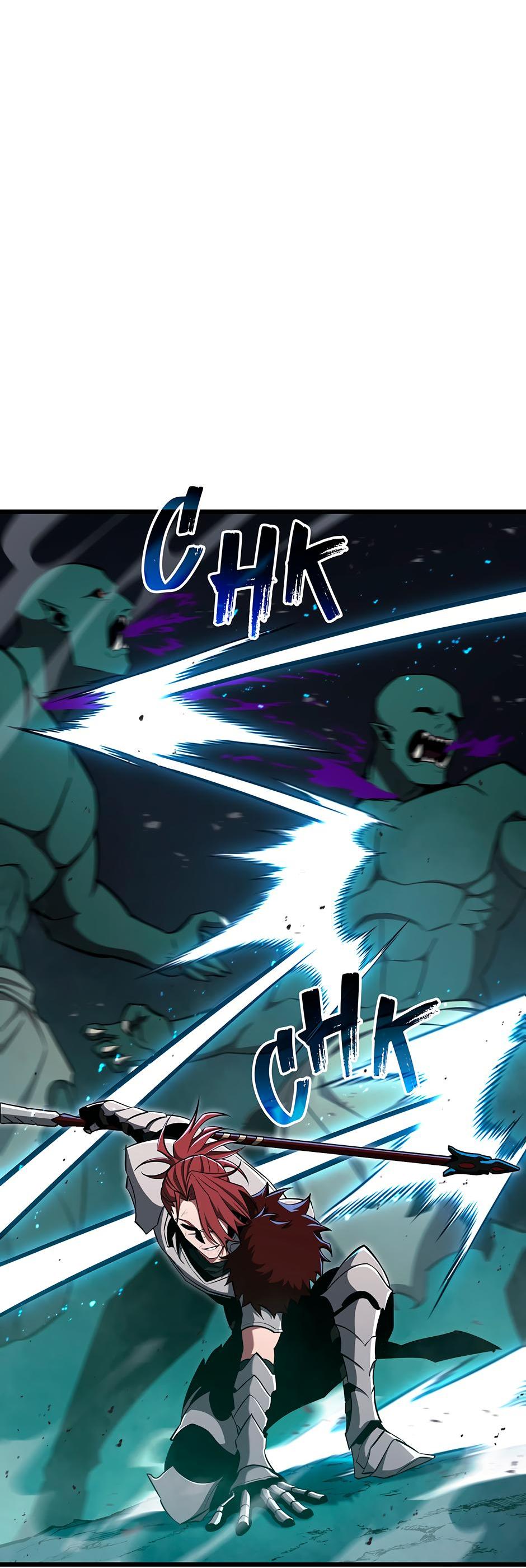 Манга Начало после конца - Глава 3 Страница 64