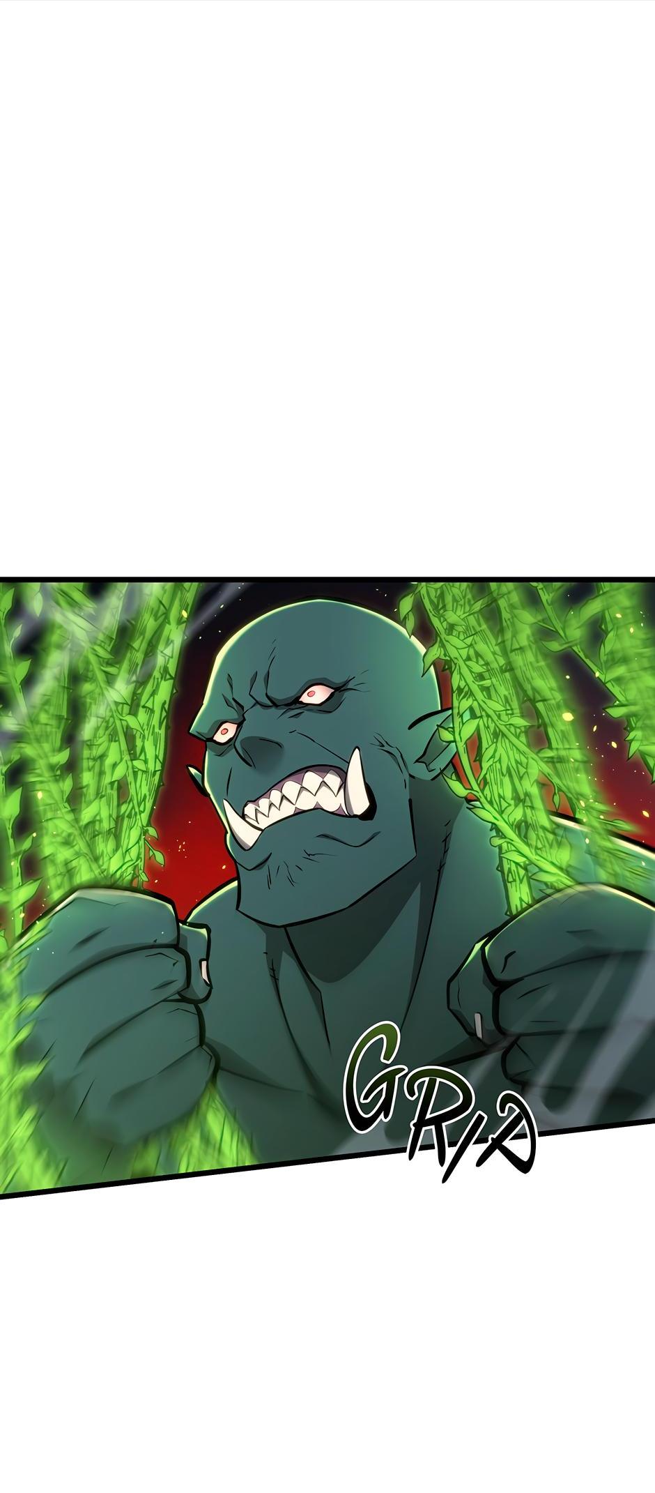 Манга Начало после конца - Глава 3 Страница 78