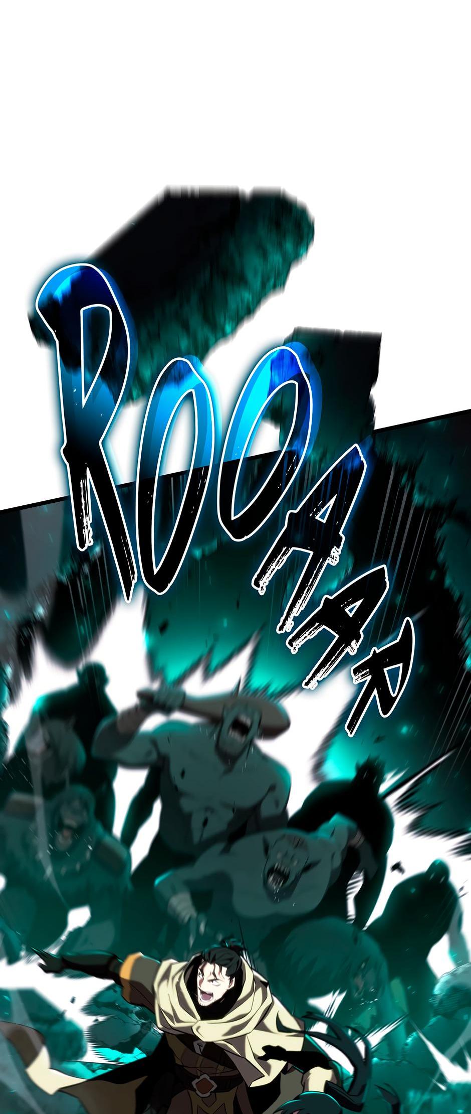 Манга Начало после конца - Глава 3 Страница 31