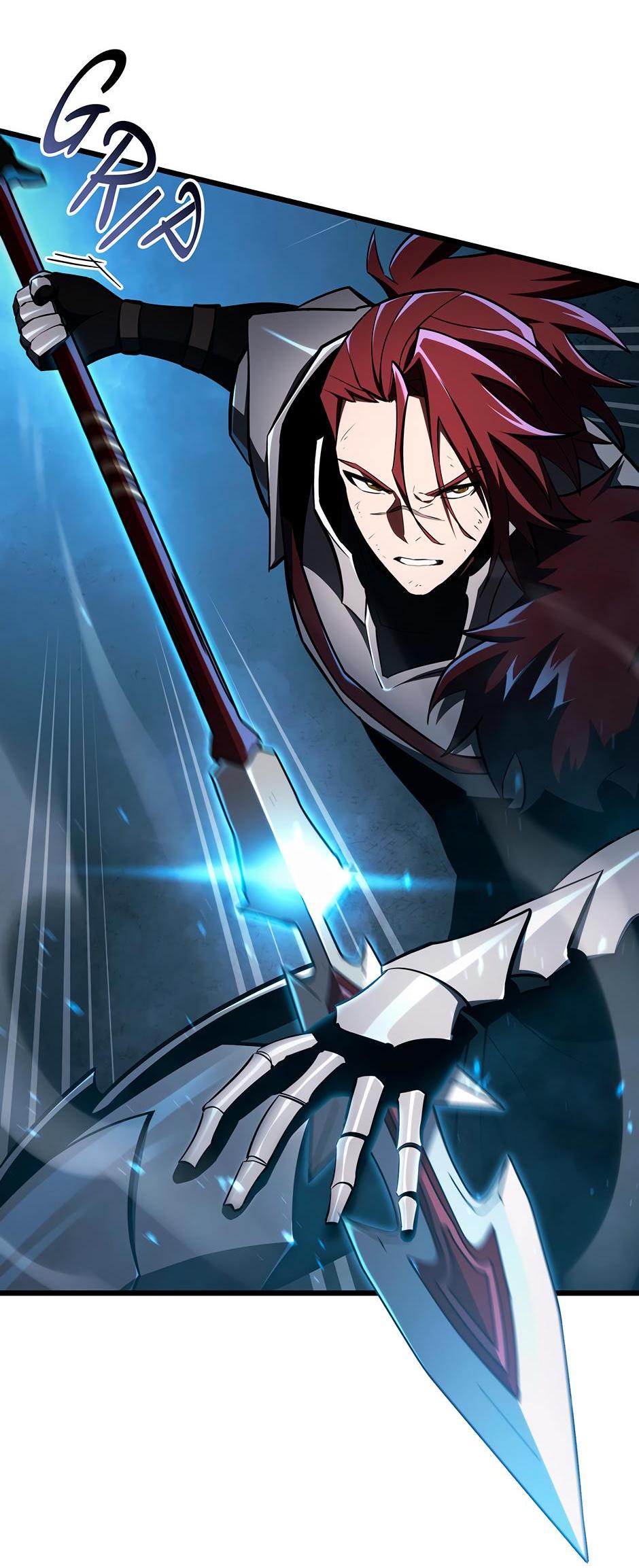 Манга Начало после конца - Глава 3 Страница 89