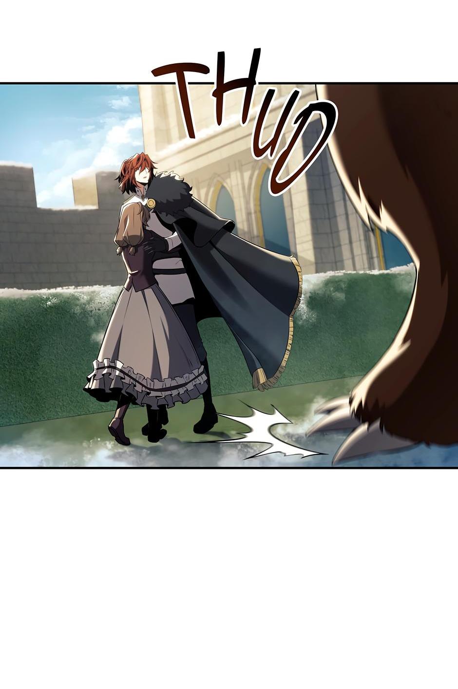 Манга Начало после конца - Глава 3 Страница 136