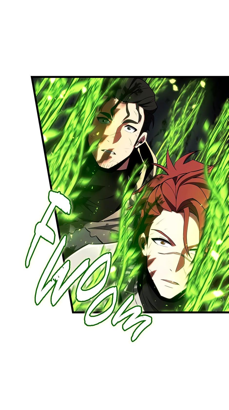 Манга Начало после конца - Глава 3 Страница 73